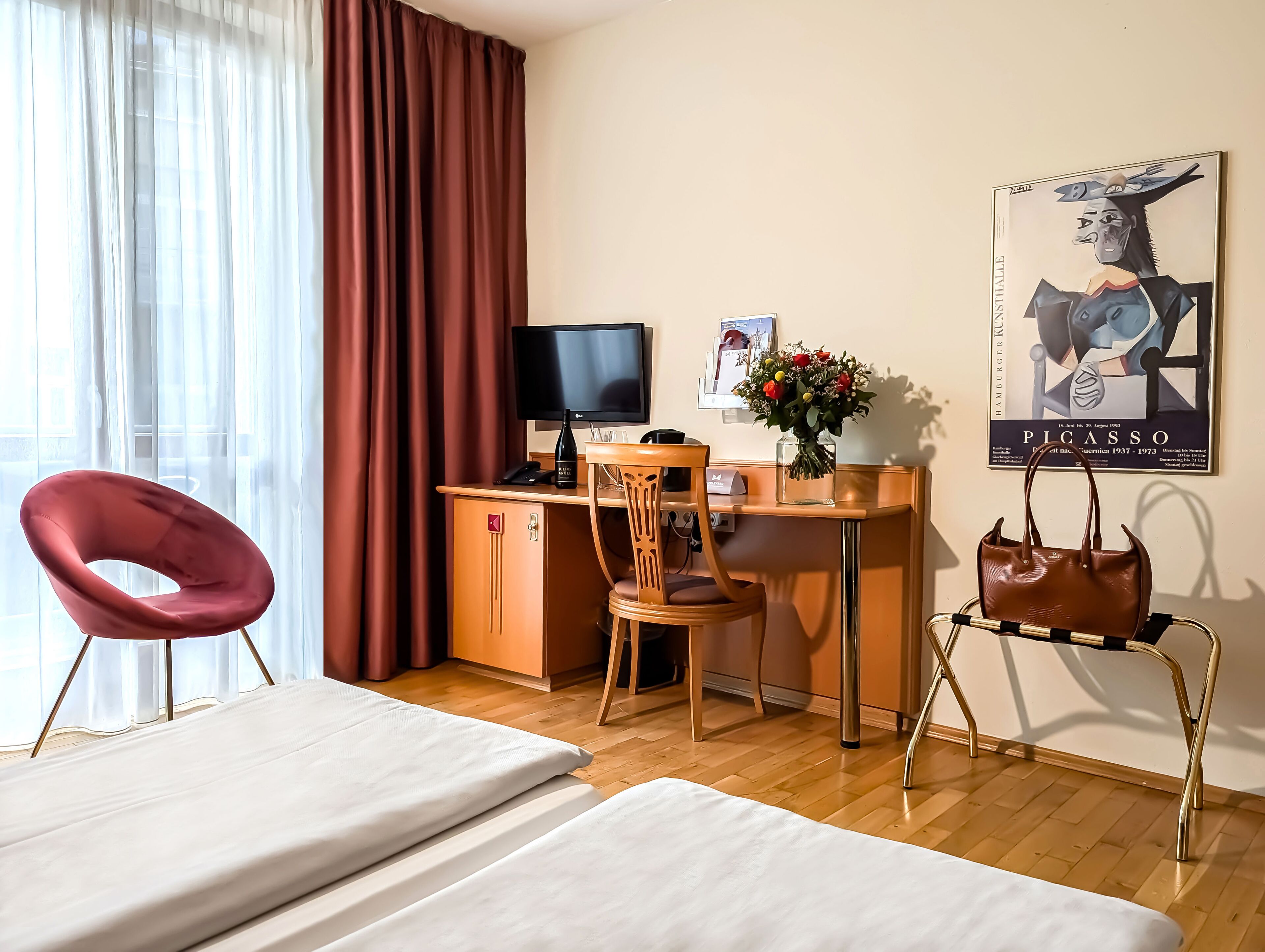 Photo - Boulevard Hotel Altstadt Schwerin