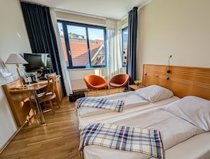 Chambre Premium