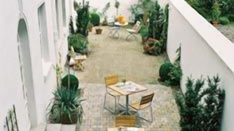 Hotel Aigner