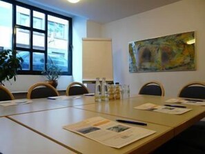 Sala de reuniones