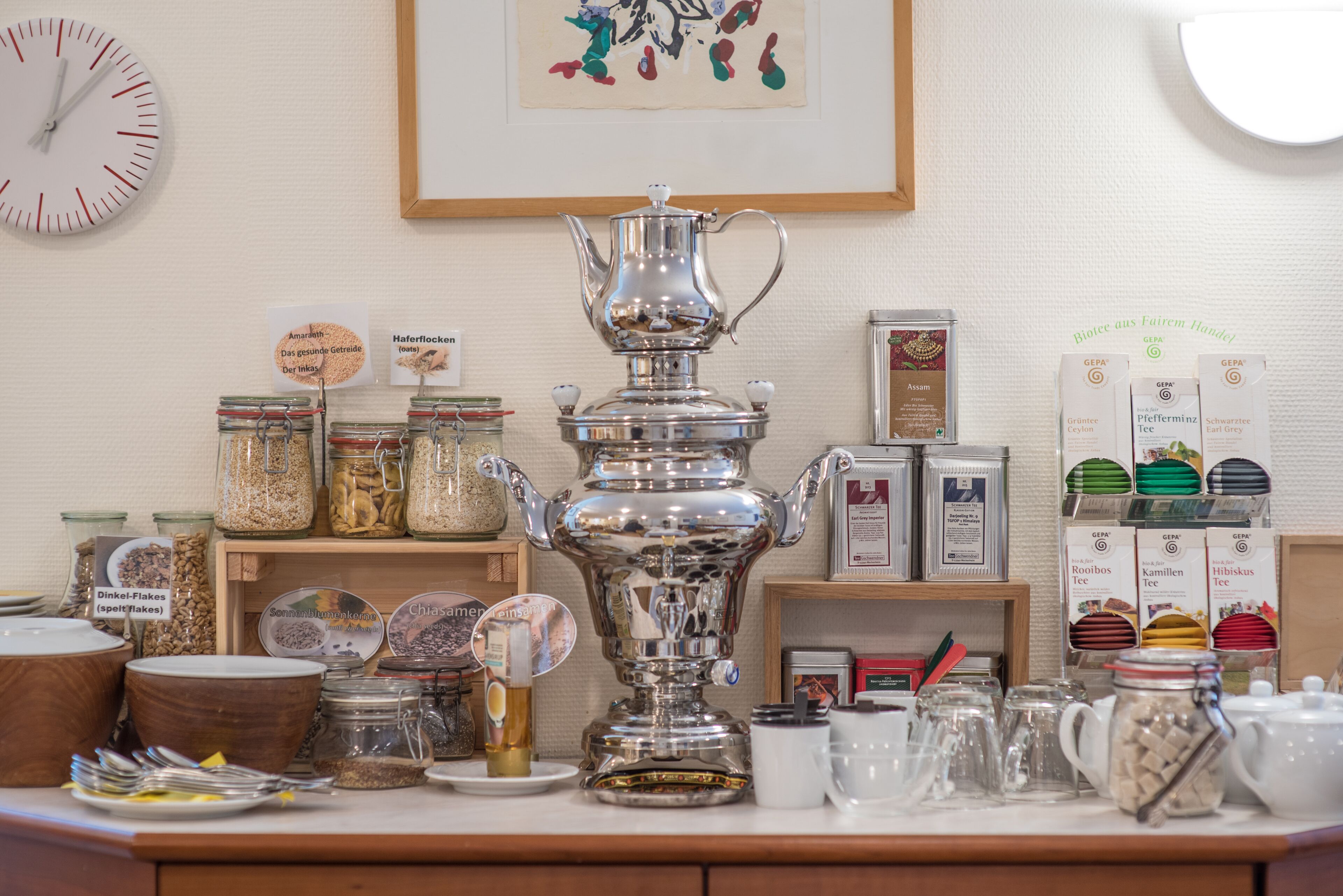 Photo - Hotel Aigner