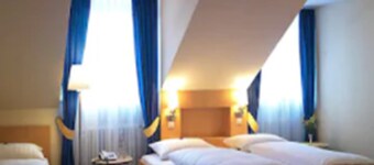 Hotel Hauser