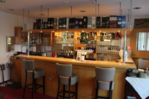 Bar (sur place)