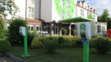 Außenbereich