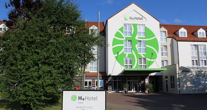 H+ Hotel Erfurt