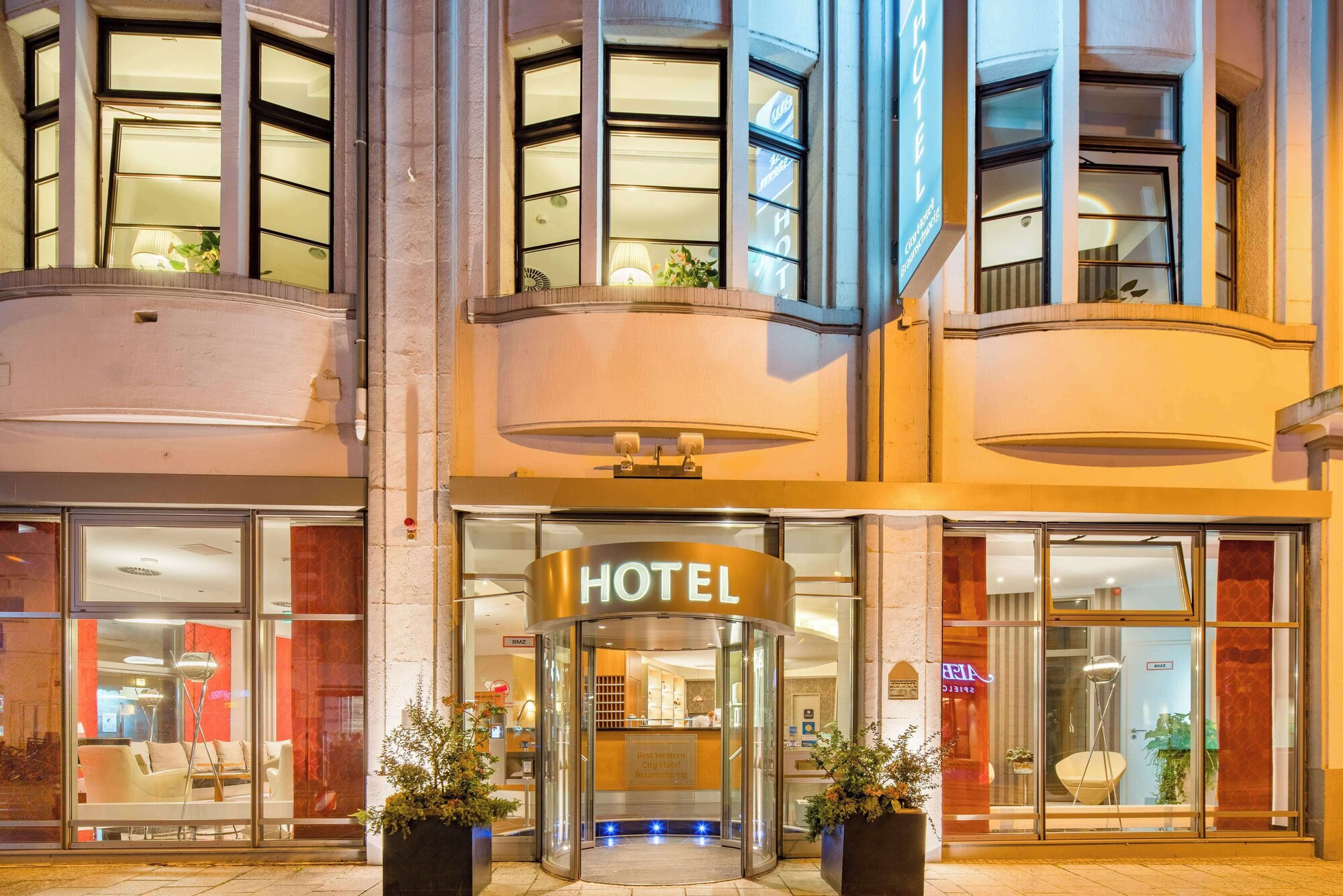 Hoteles de 4 estrellas