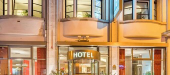Best Western City-Hotel Braunschweig