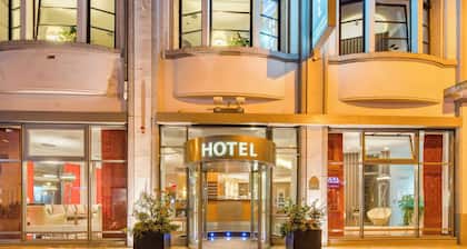 Best Western City-Hotel Braunschweig