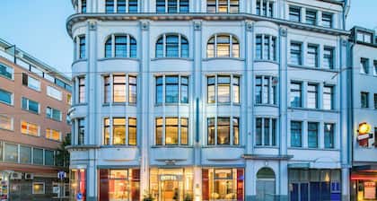 Best Western City-Hotel Braunschweig