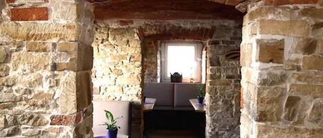 Spécialités Cuisine internationale