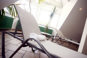 Massageanwendungen