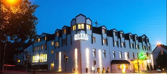 Hotel Westerkamp