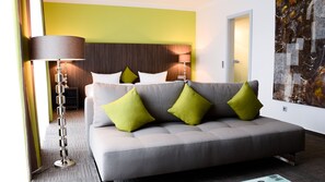 Comfort-Doppelzimmer