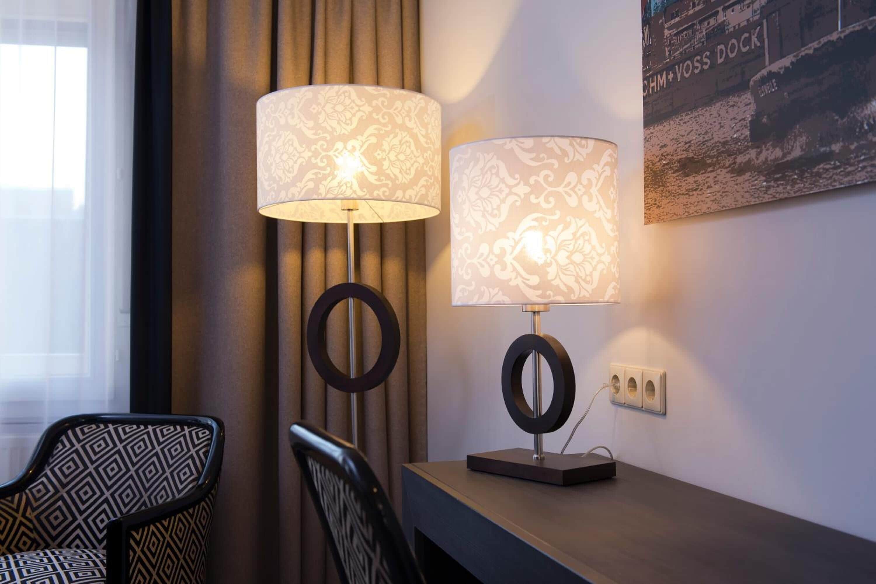 Foto - Park Hotel am Berliner Tor