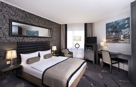 Park Hotel am Berliner Tor