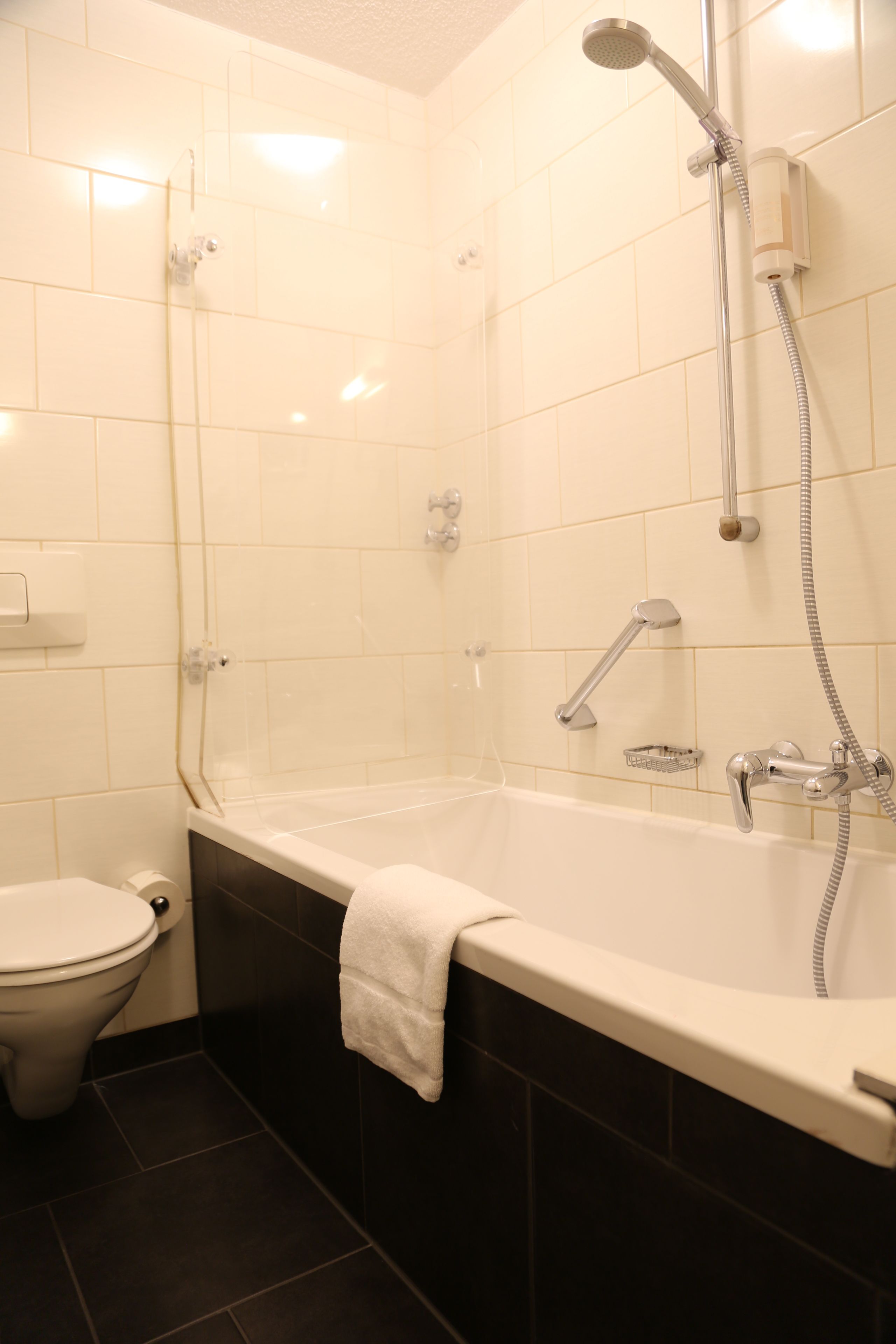 Foto - Park Hotel am Berliner Tor