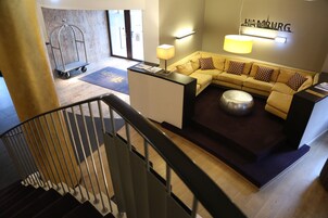 Salle de réunion