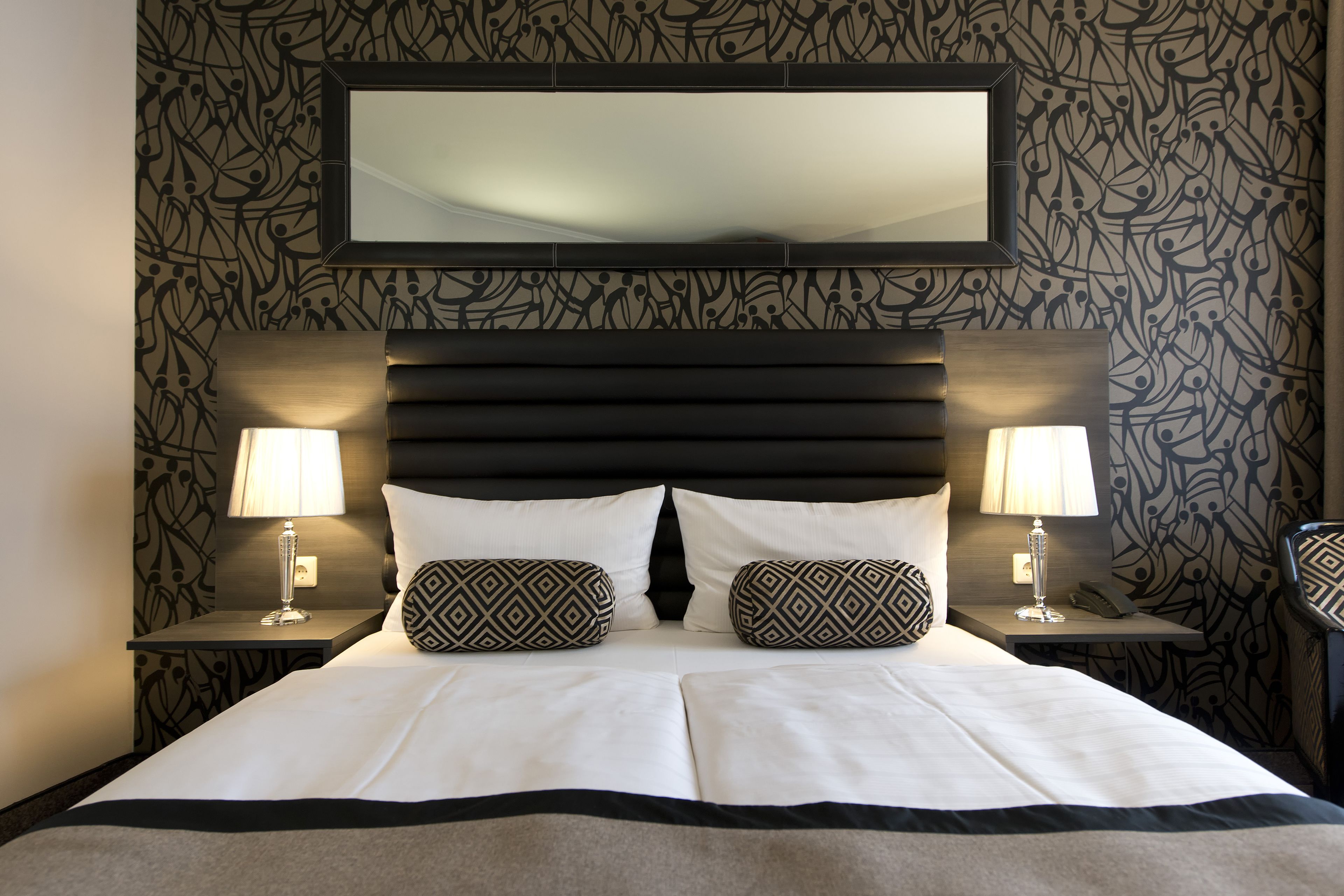 Foto - Park Hotel am Berliner Tor