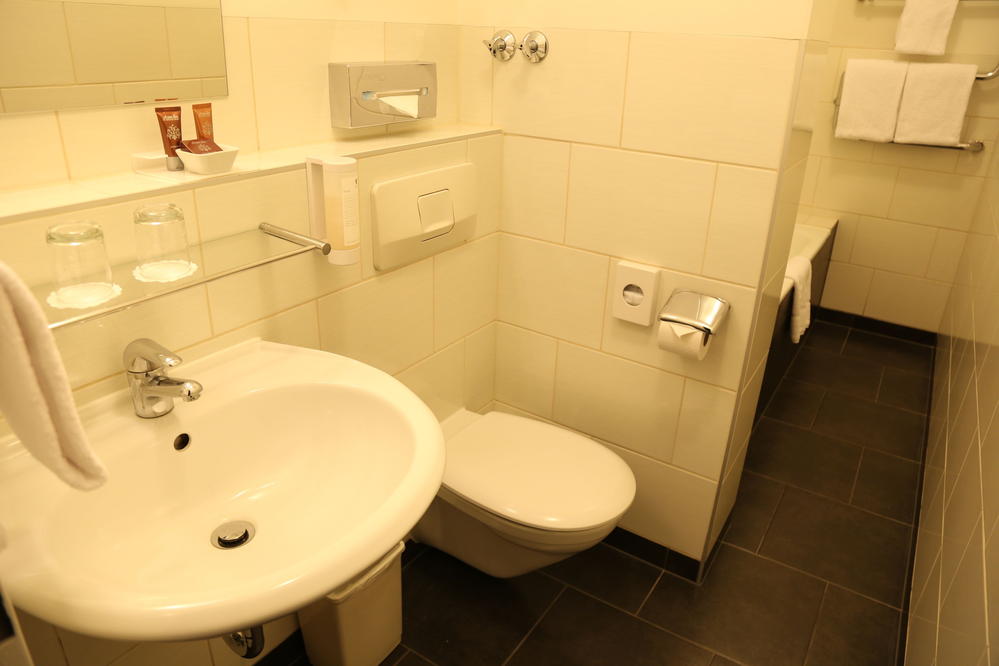 Foto - Park Hotel am Berliner Tor
