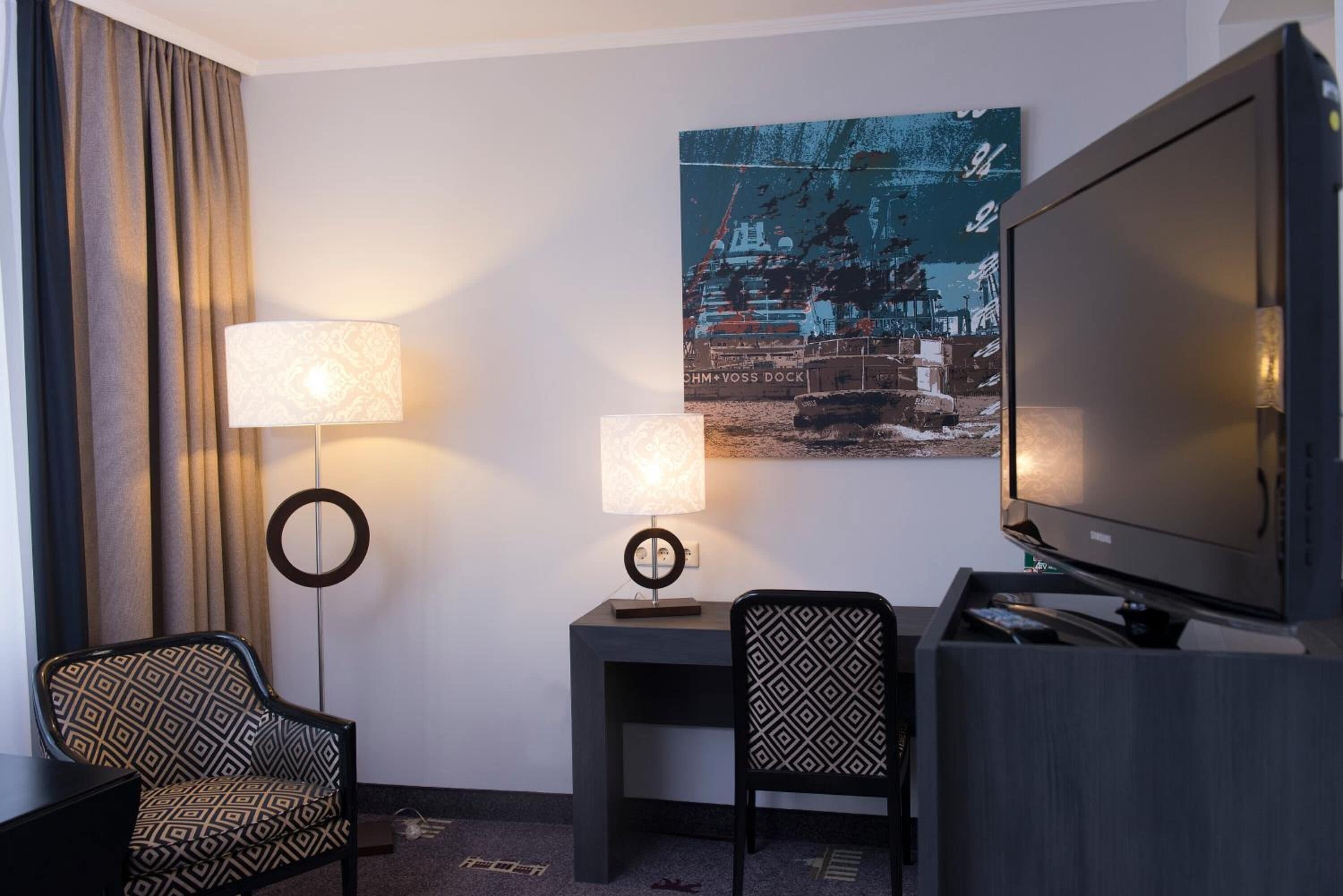 Foto - Park Hotel am Berliner Tor