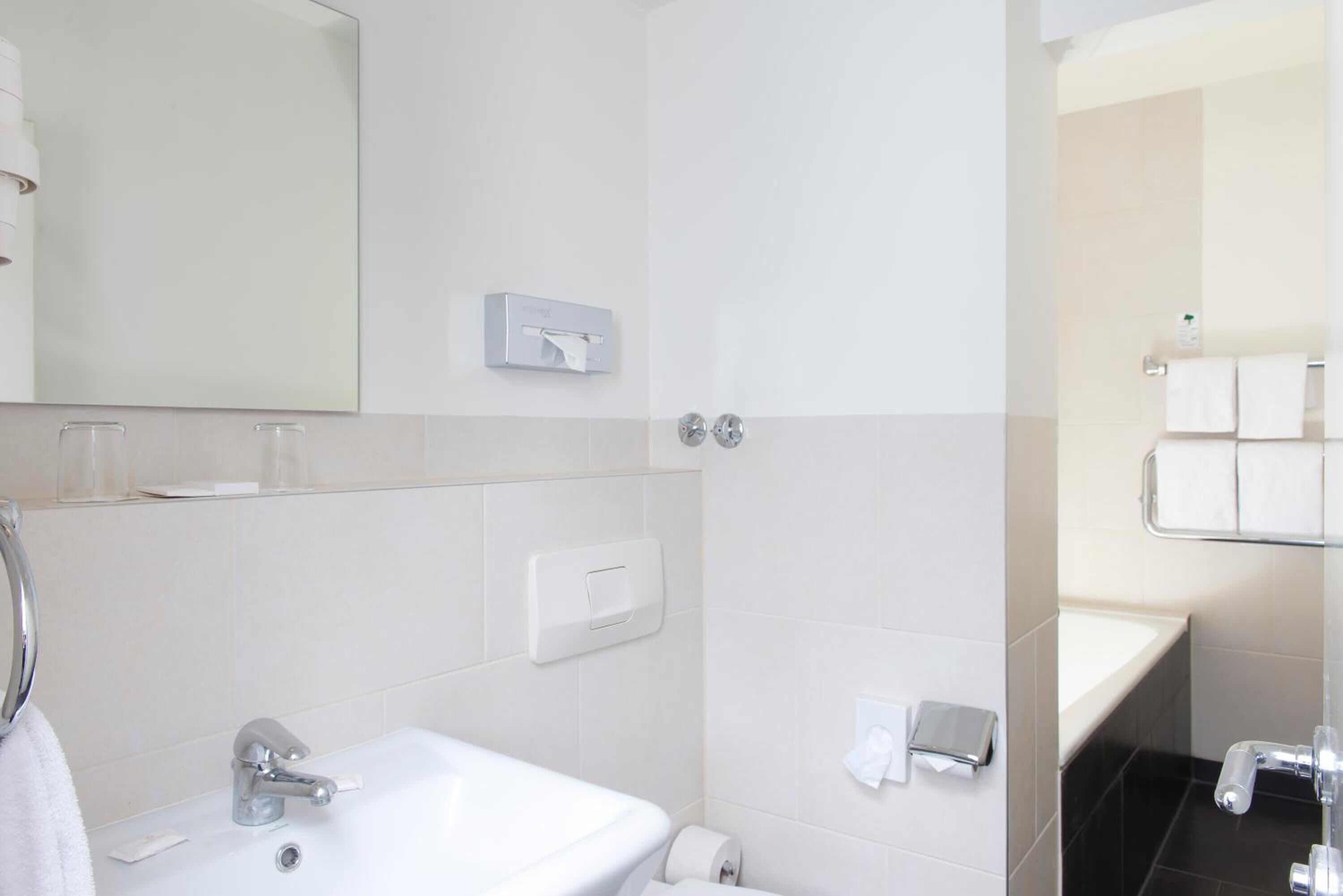 Foto - Park Hotel am Berliner Tor