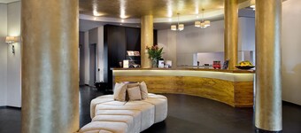 Park Hotel am Berliner Tor