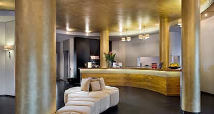 Park Hotel am Berliner Tor