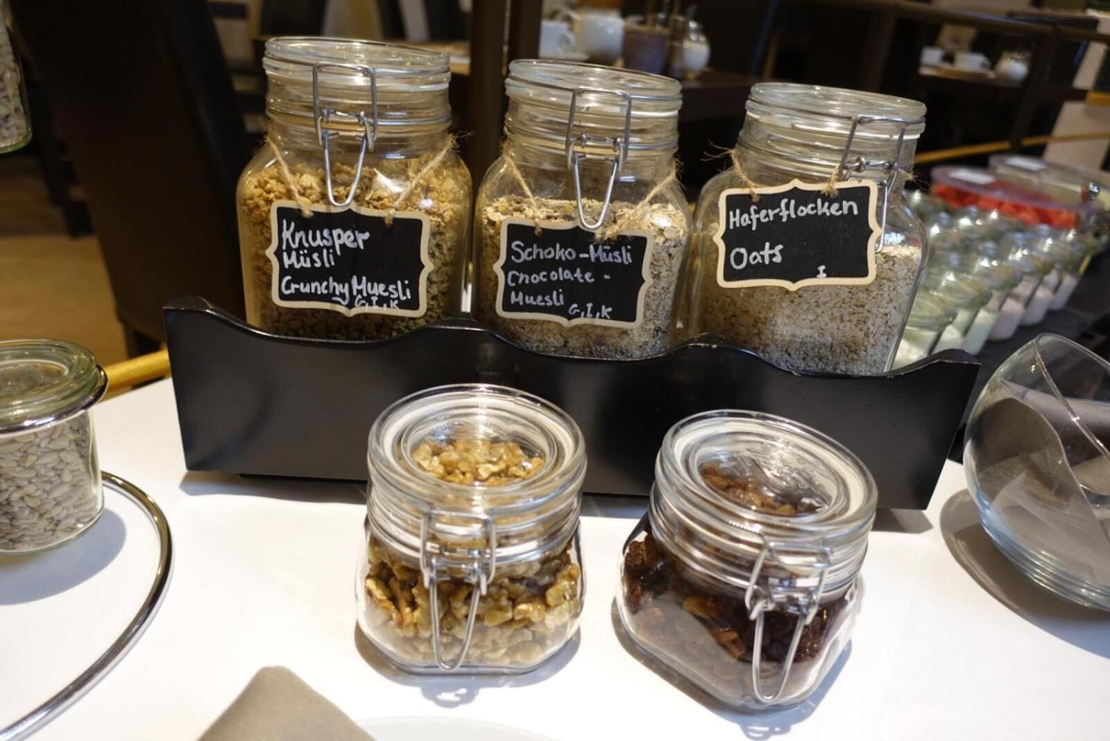 Foto - Park Hotel am Berliner Tor