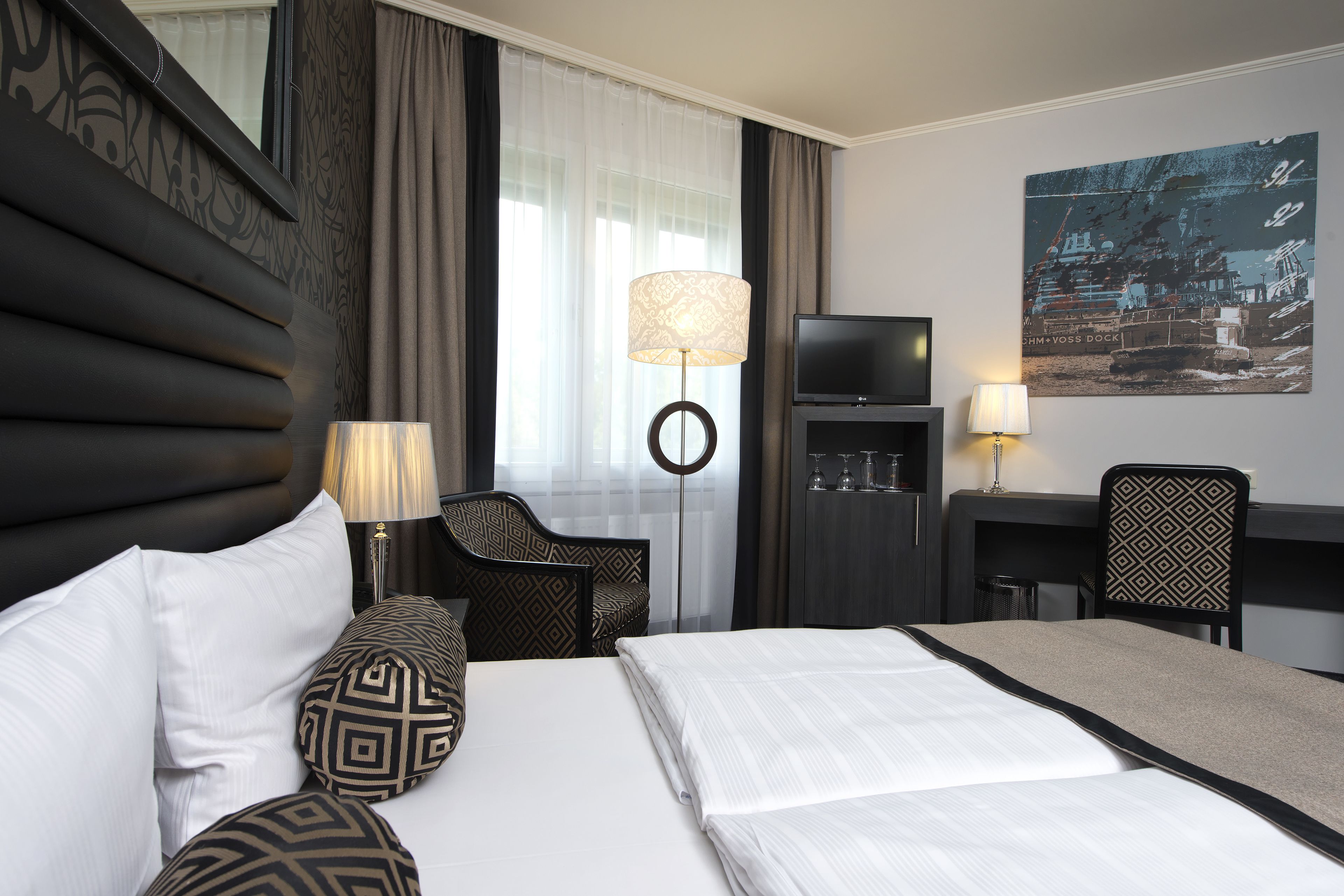 Foto - Park Hotel am Berliner Tor