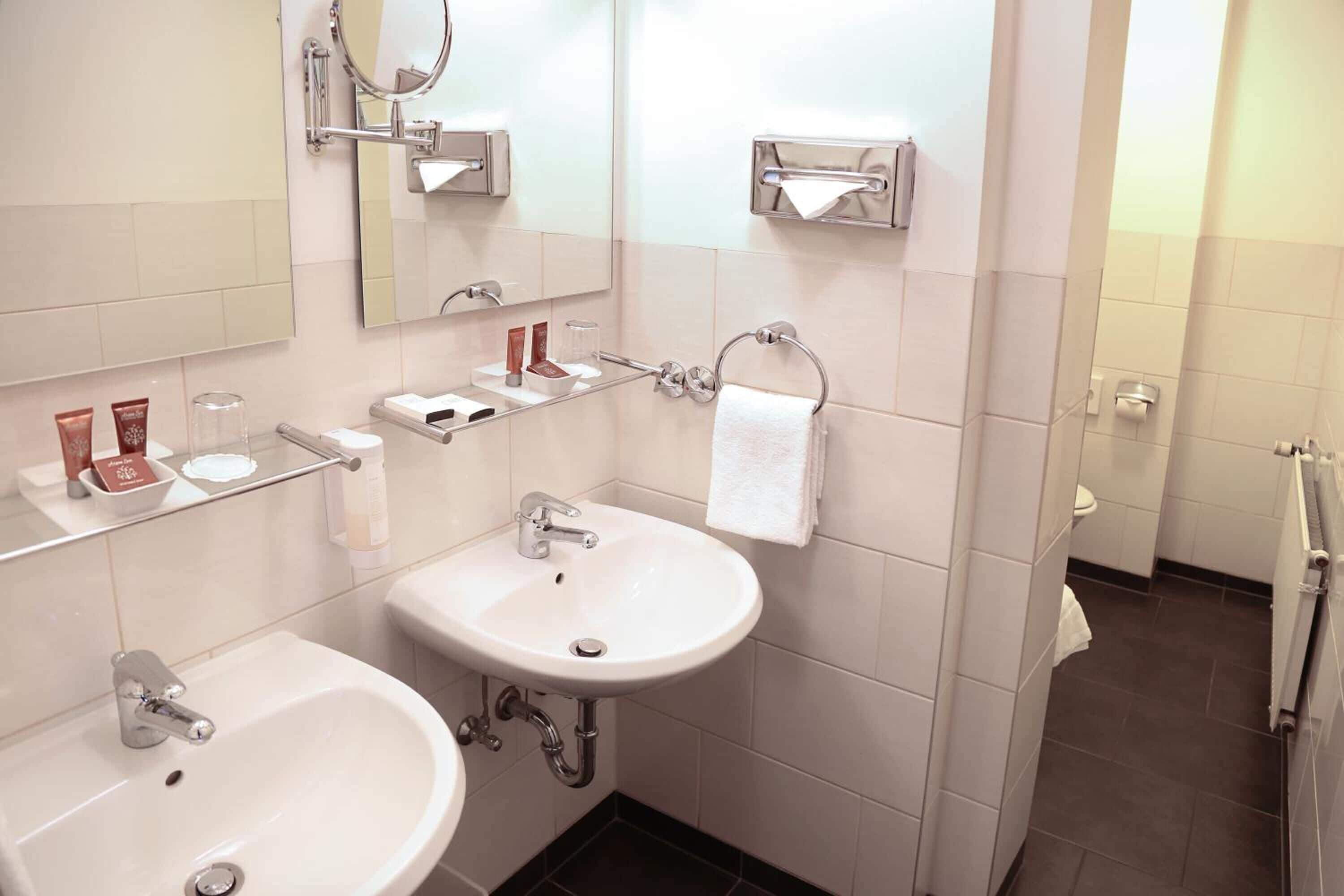 Foto - Park Hotel am Berliner Tor