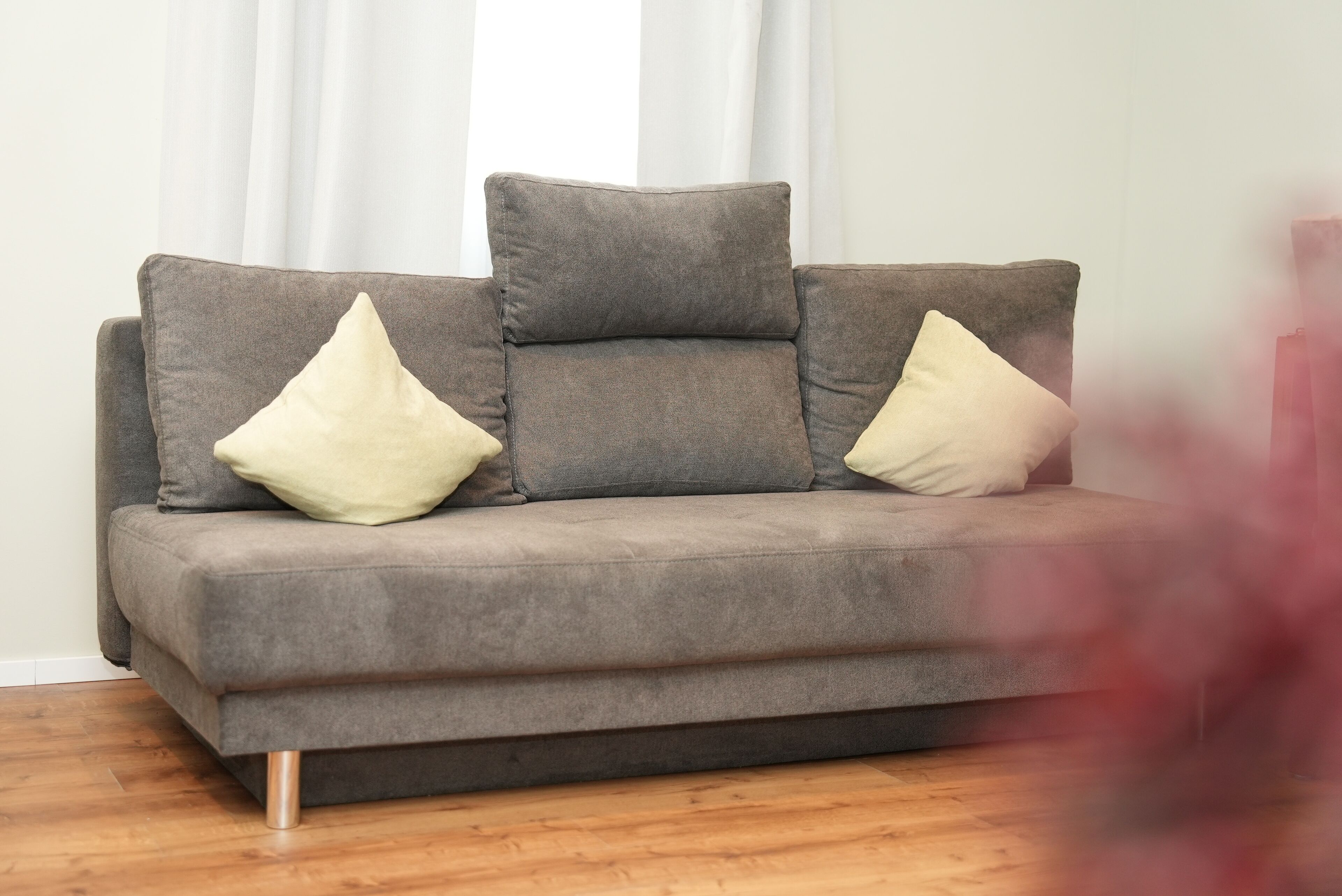 family studio | 1 bedroom, hypo-allergenic bedding, individually furnished, desk