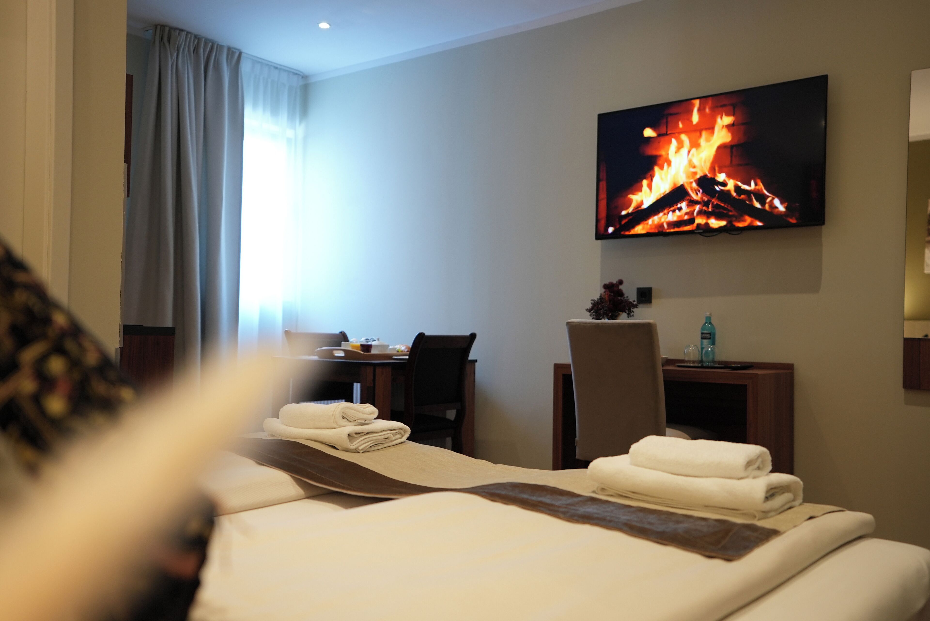 Foto - Hotel Attaché an der Messe