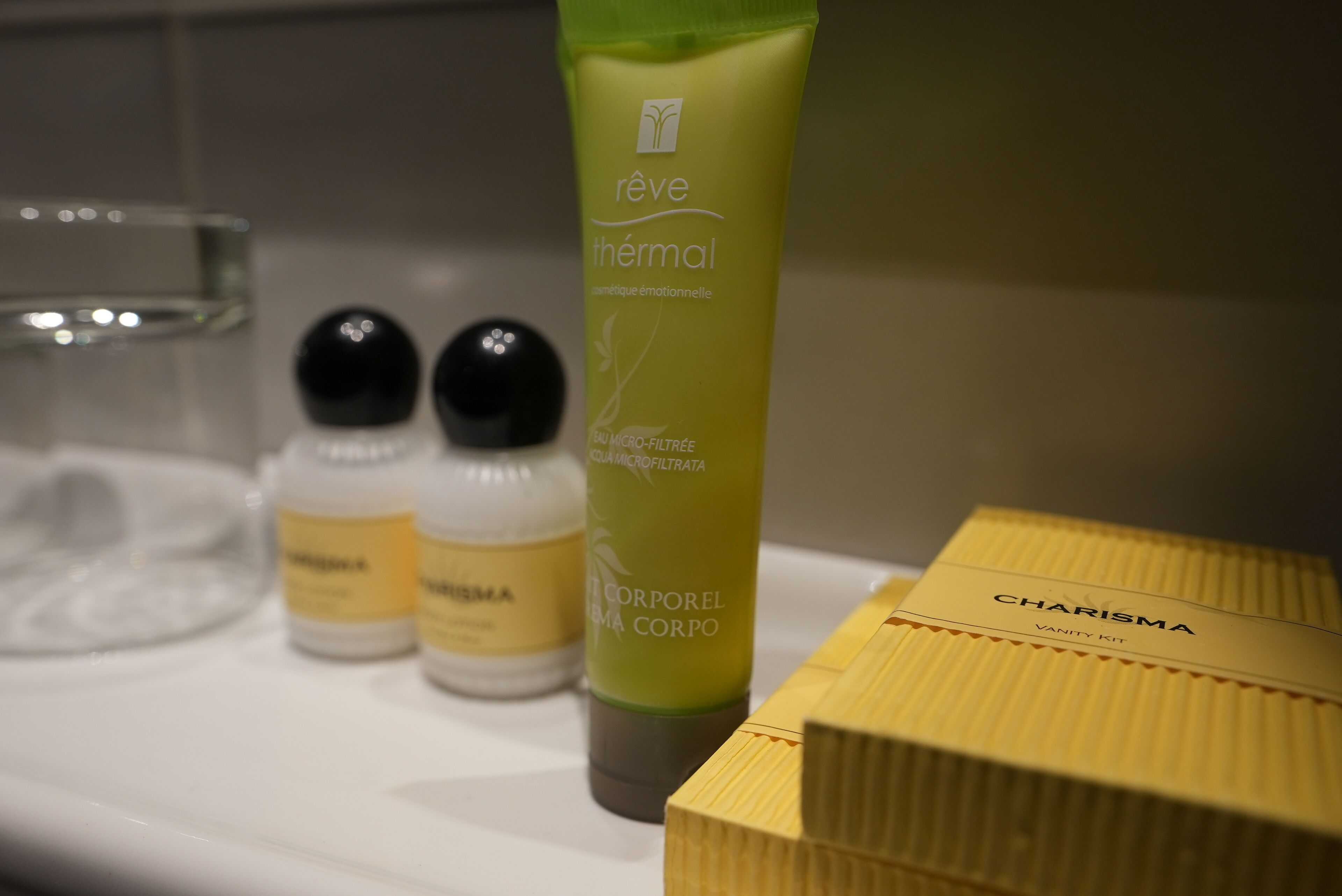 Foto - Hotel Attaché an der Messe