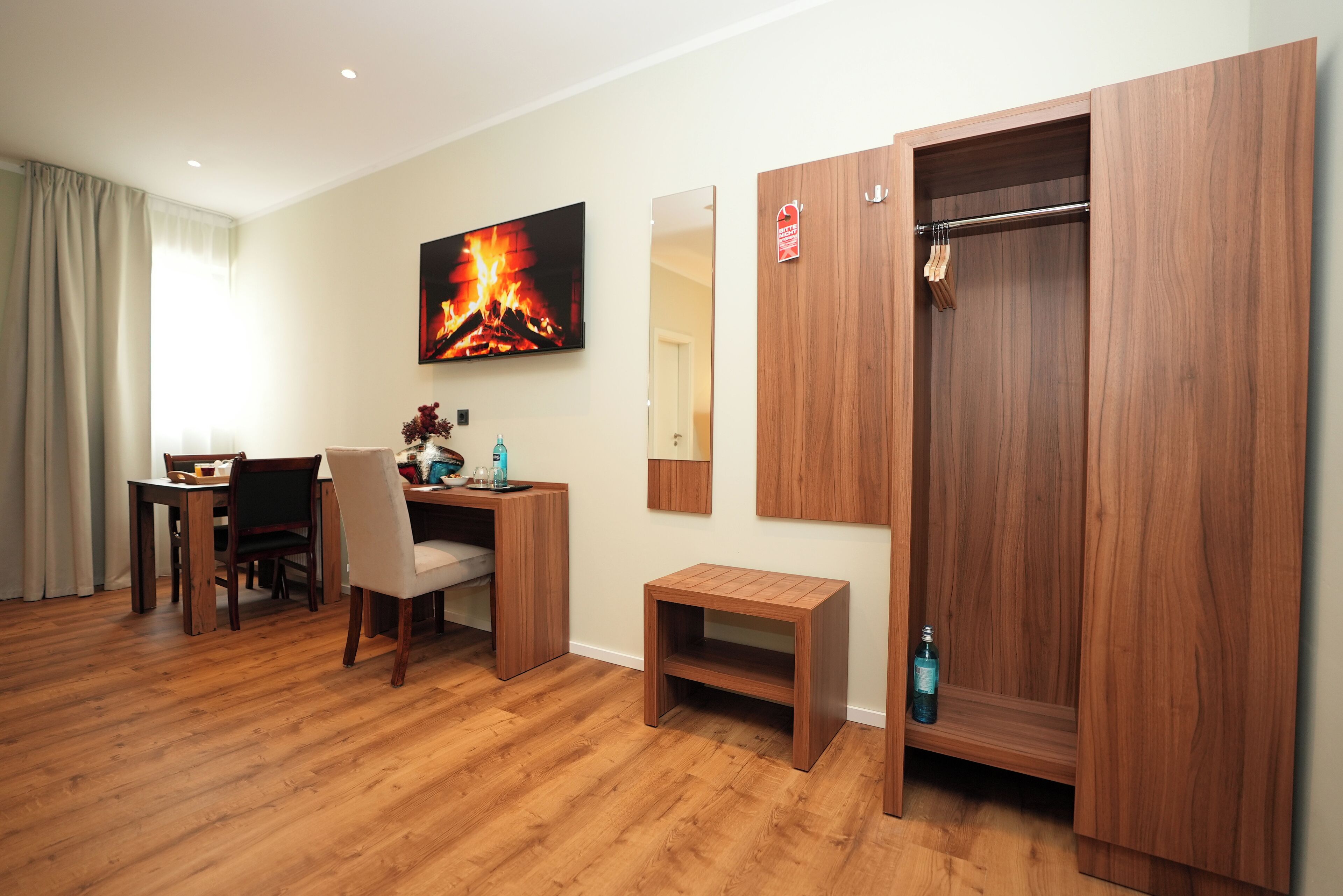 Foto - Hotel Attaché