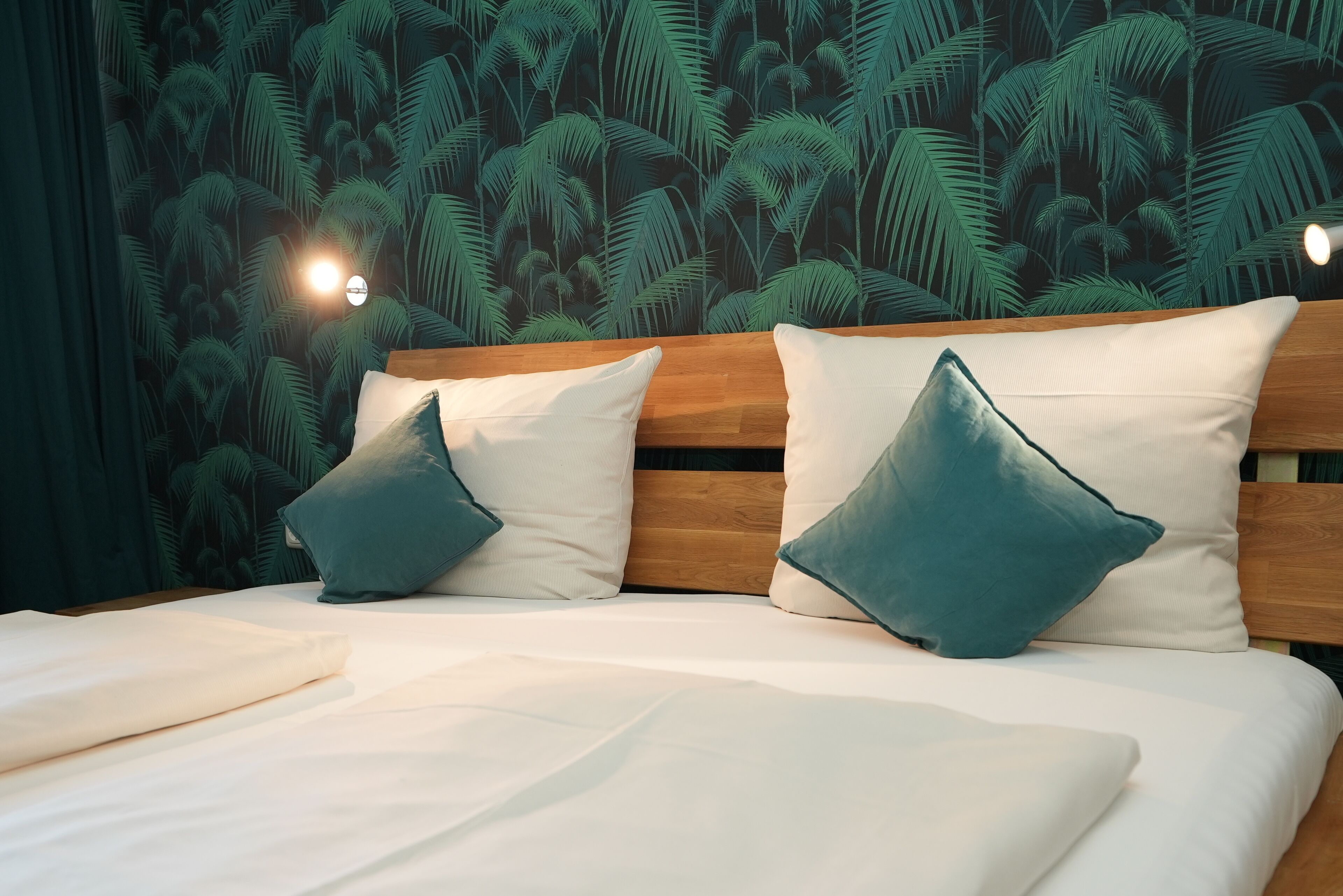 Foto - Hotel Attaché an der Messe