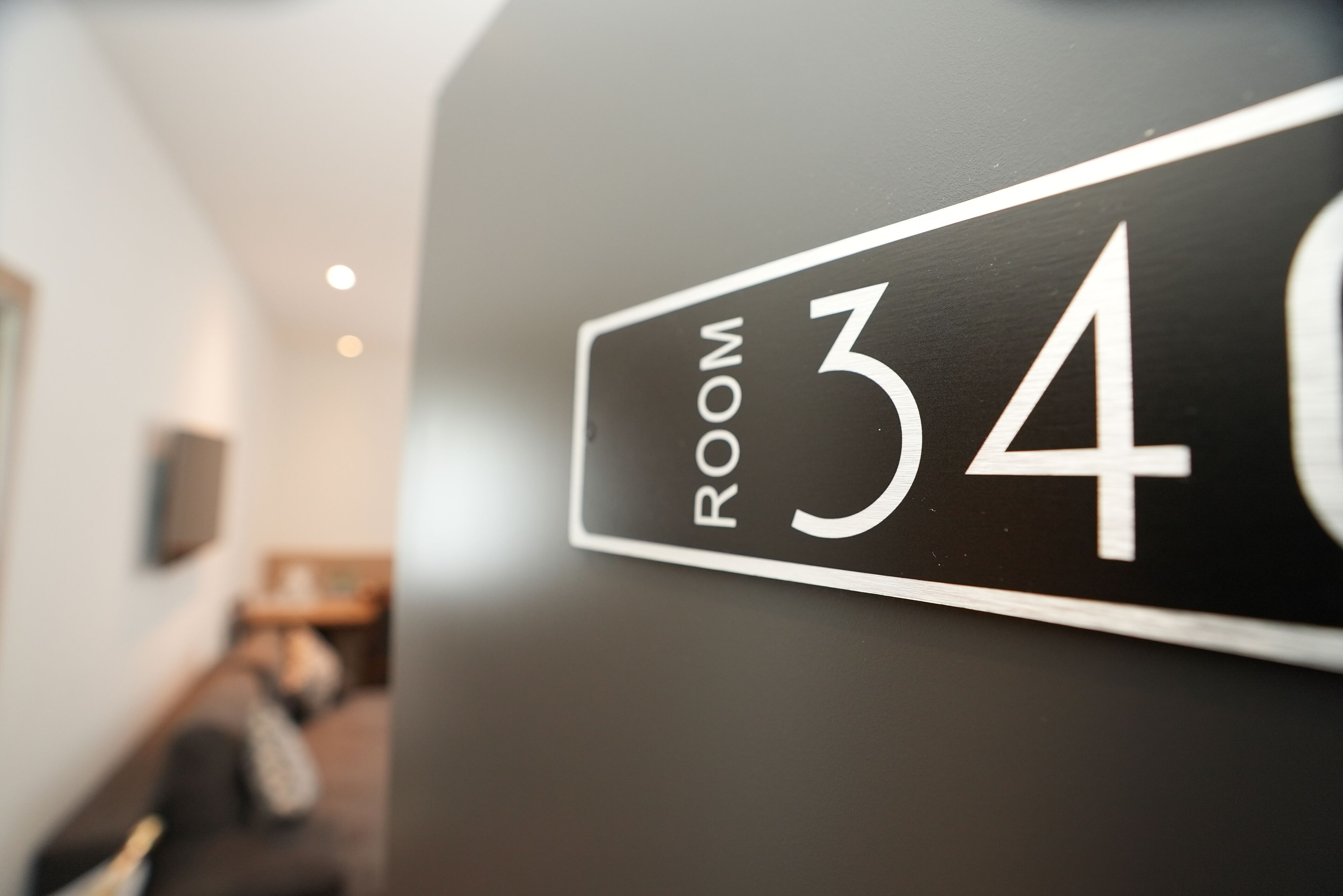 Foto - Hotel Attaché an der Messe