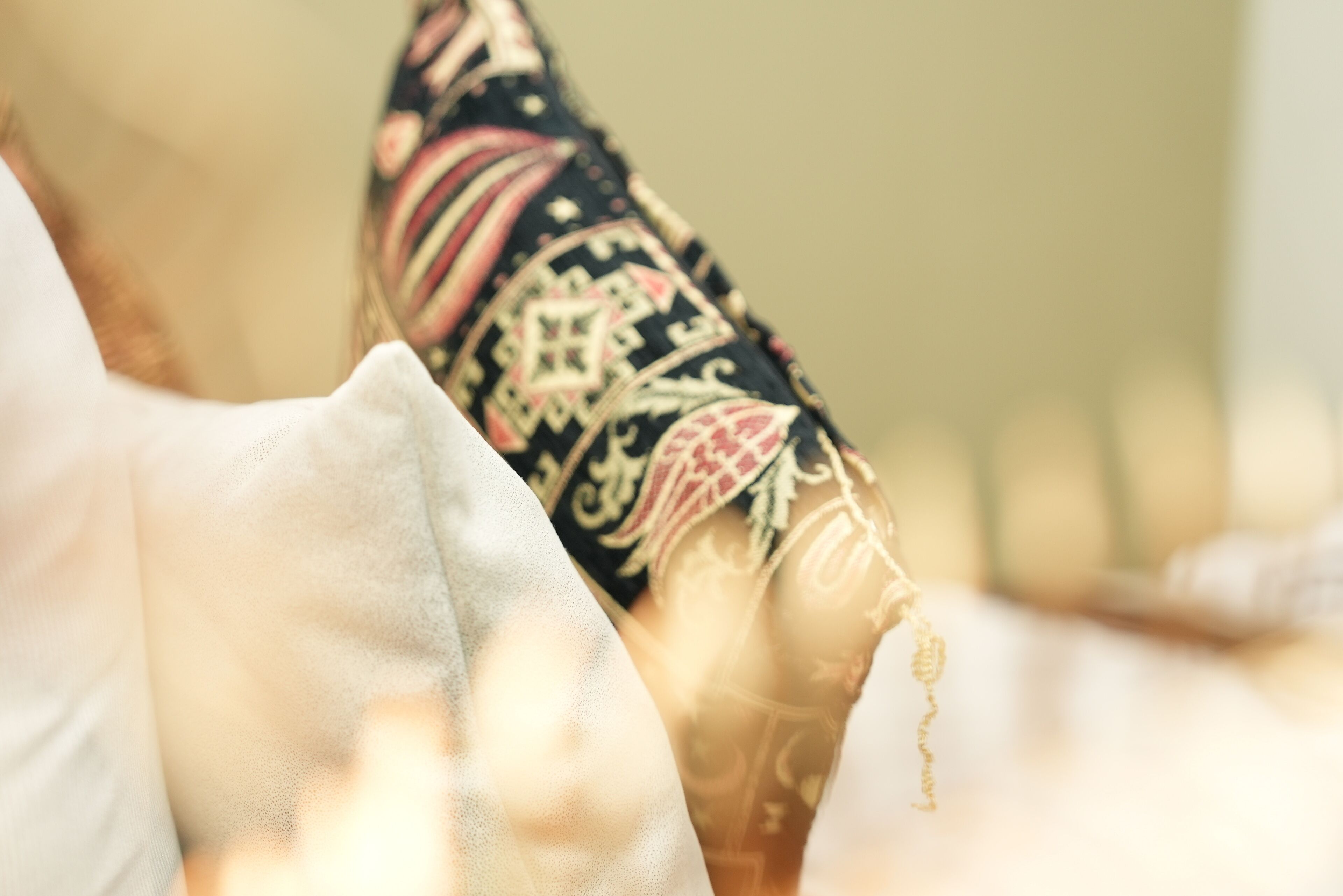 basic double room (budget) | 1 bedroom, hypo-allergenic bedding, individually furnished, desk