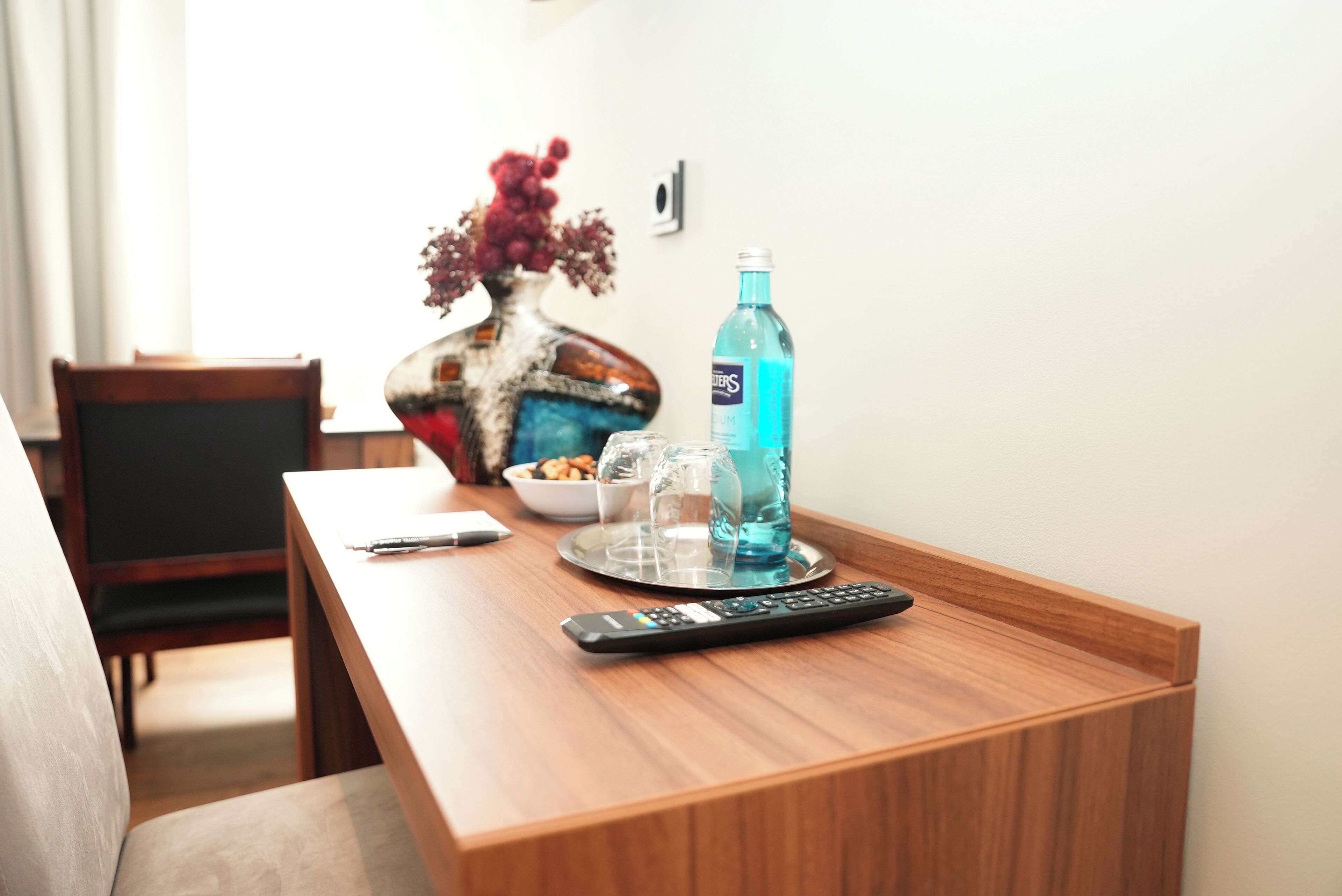 Foto - Hotel Attaché