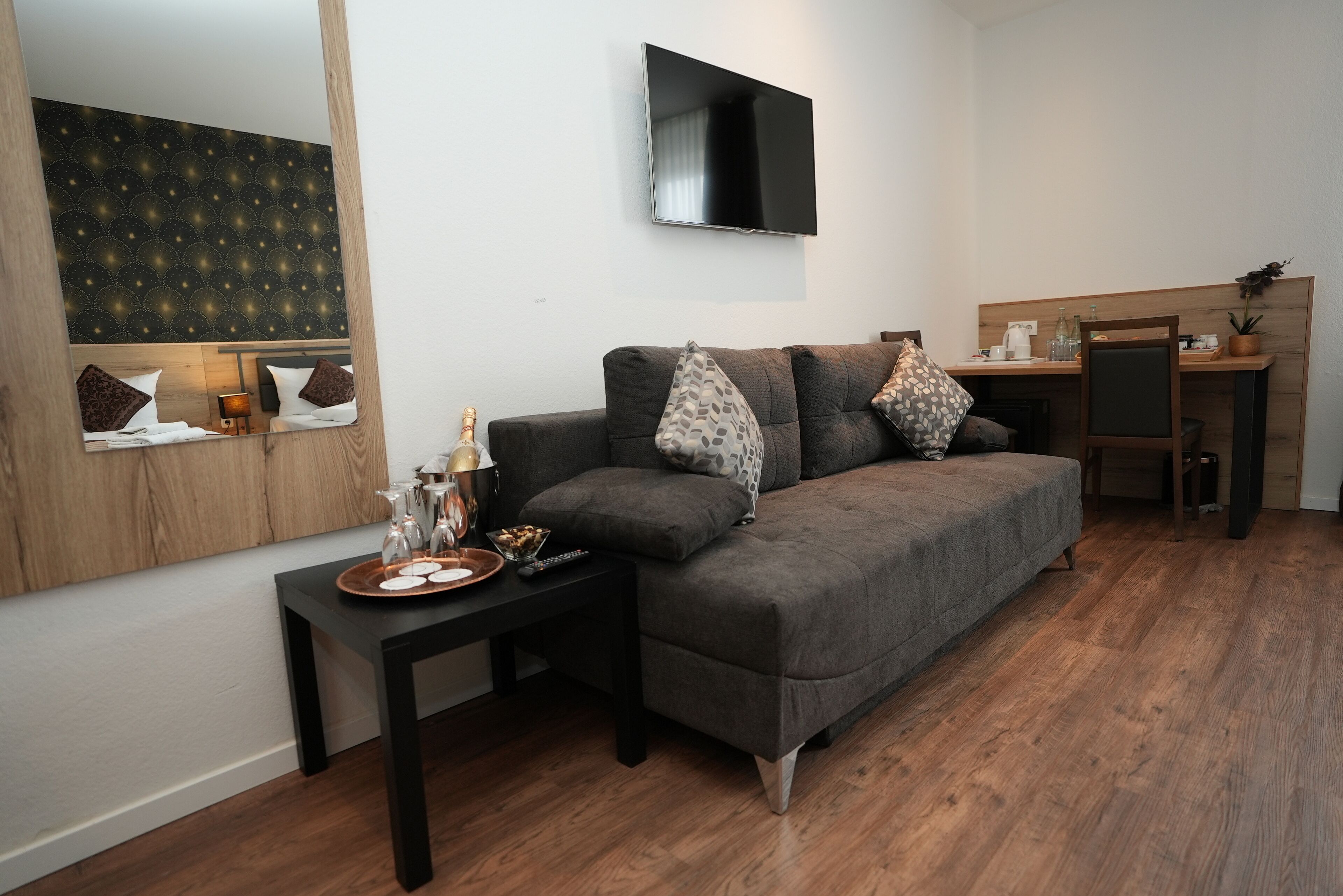 Foto - Hotel Attaché an der Messe