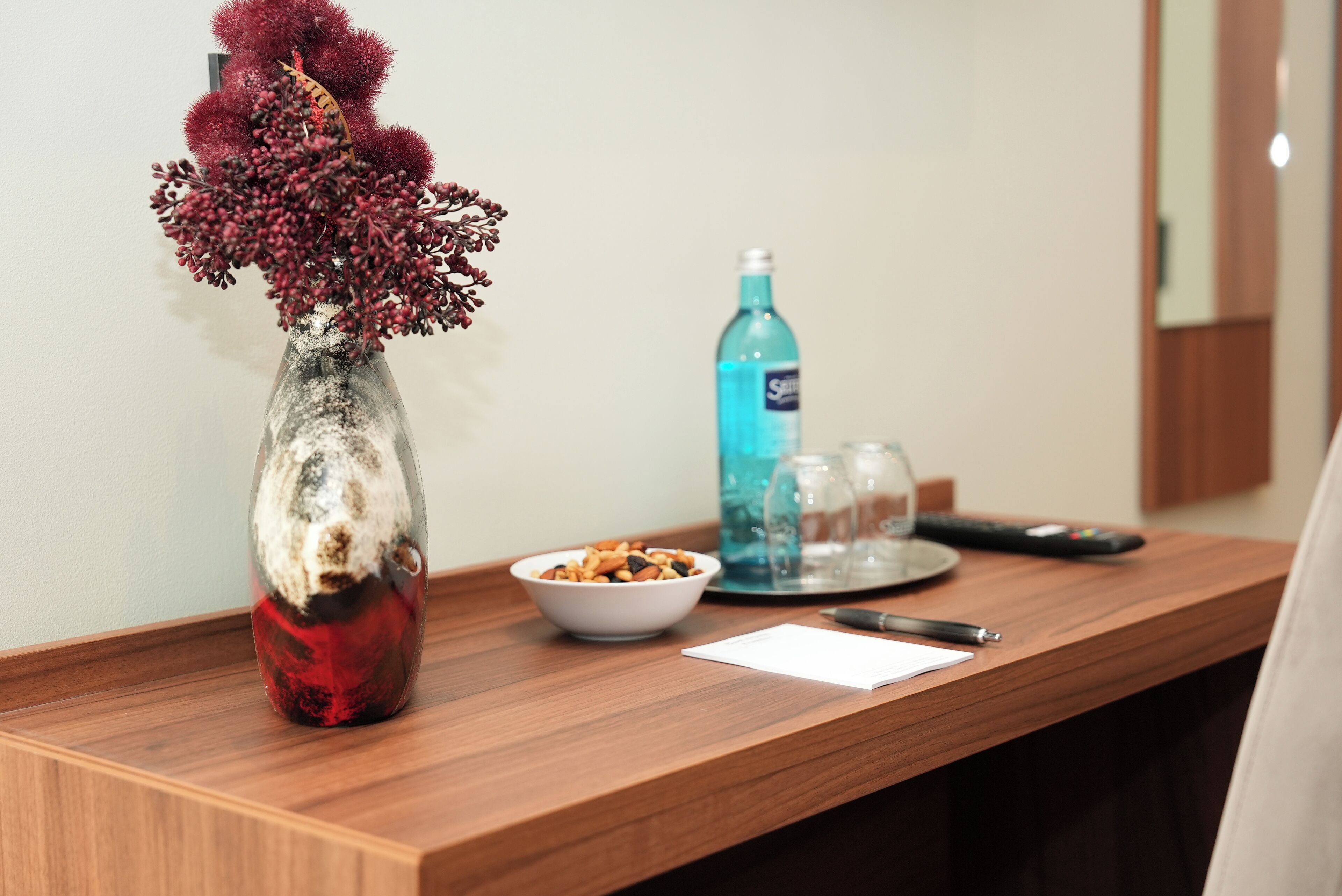 Foto - Hotel Attaché an der Messe