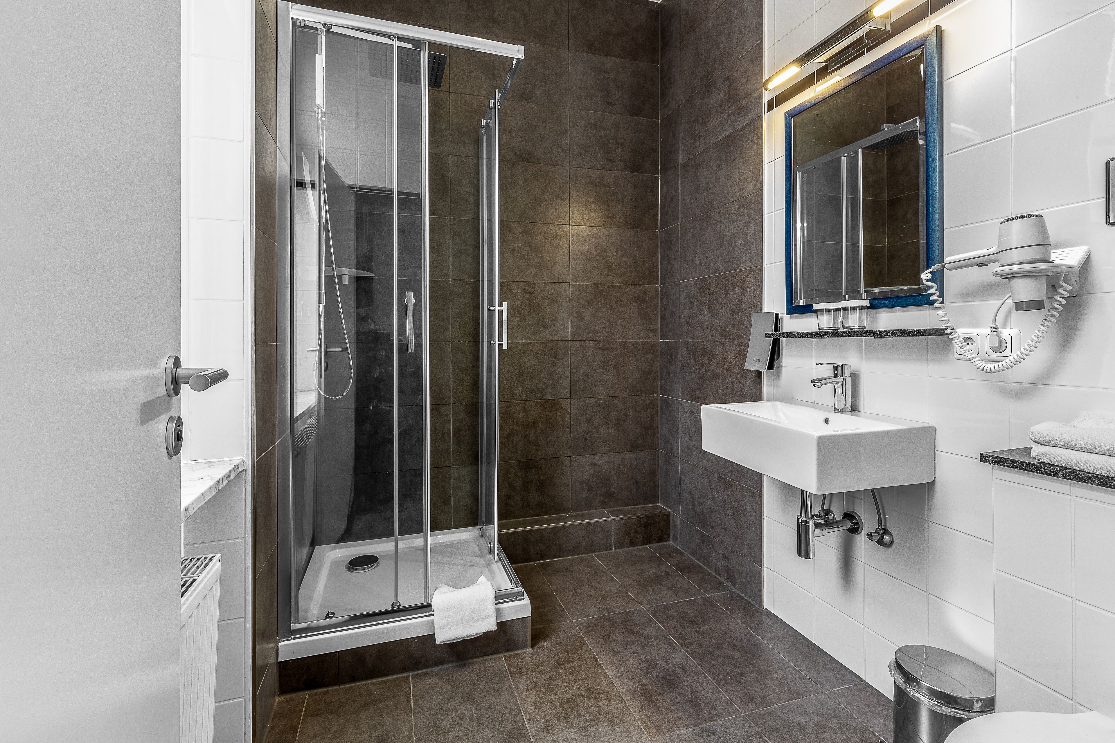 Foto - Comfort Hotel Frankfurt Central Station