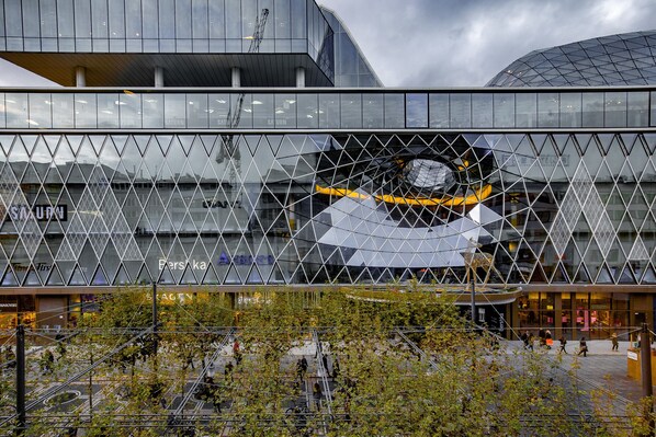 Centro commerciale
