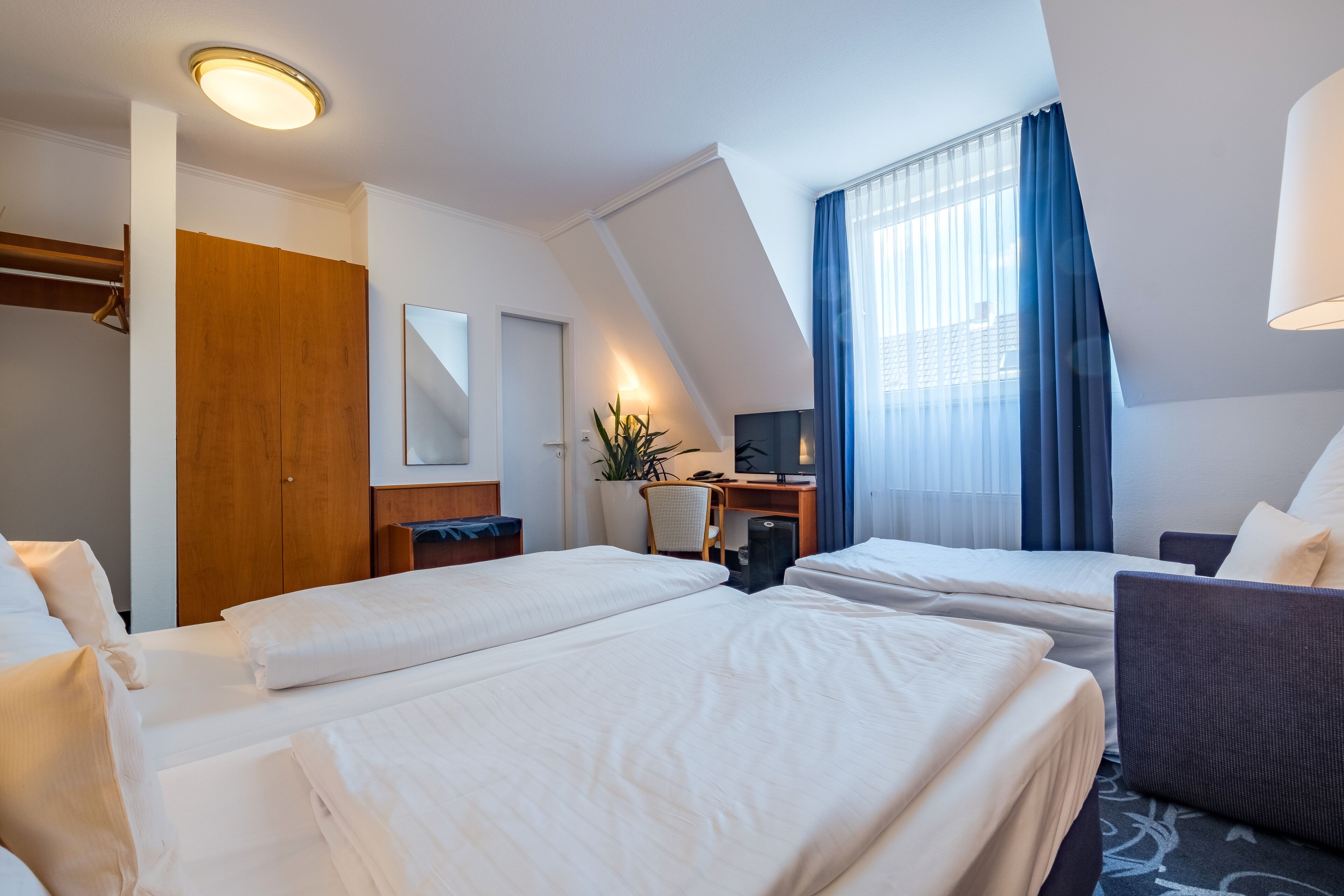 Foto - Hotel Gertrudenhof