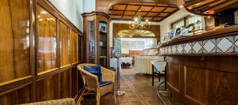 Hotel Gertrudenhof