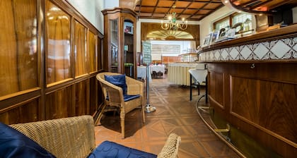 Hotel Gertrudenhof
