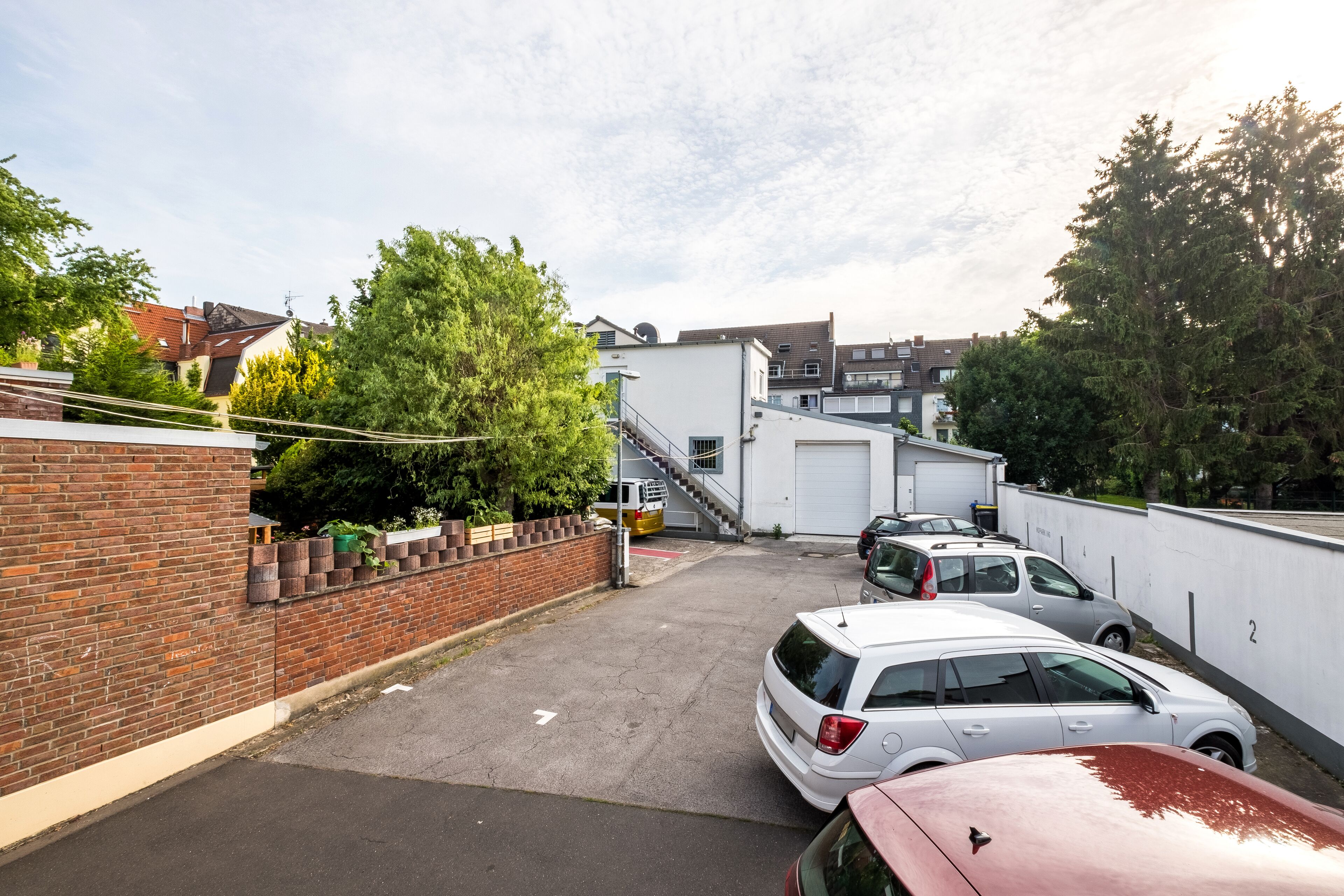 Foto - Hotel Gertrudenhof