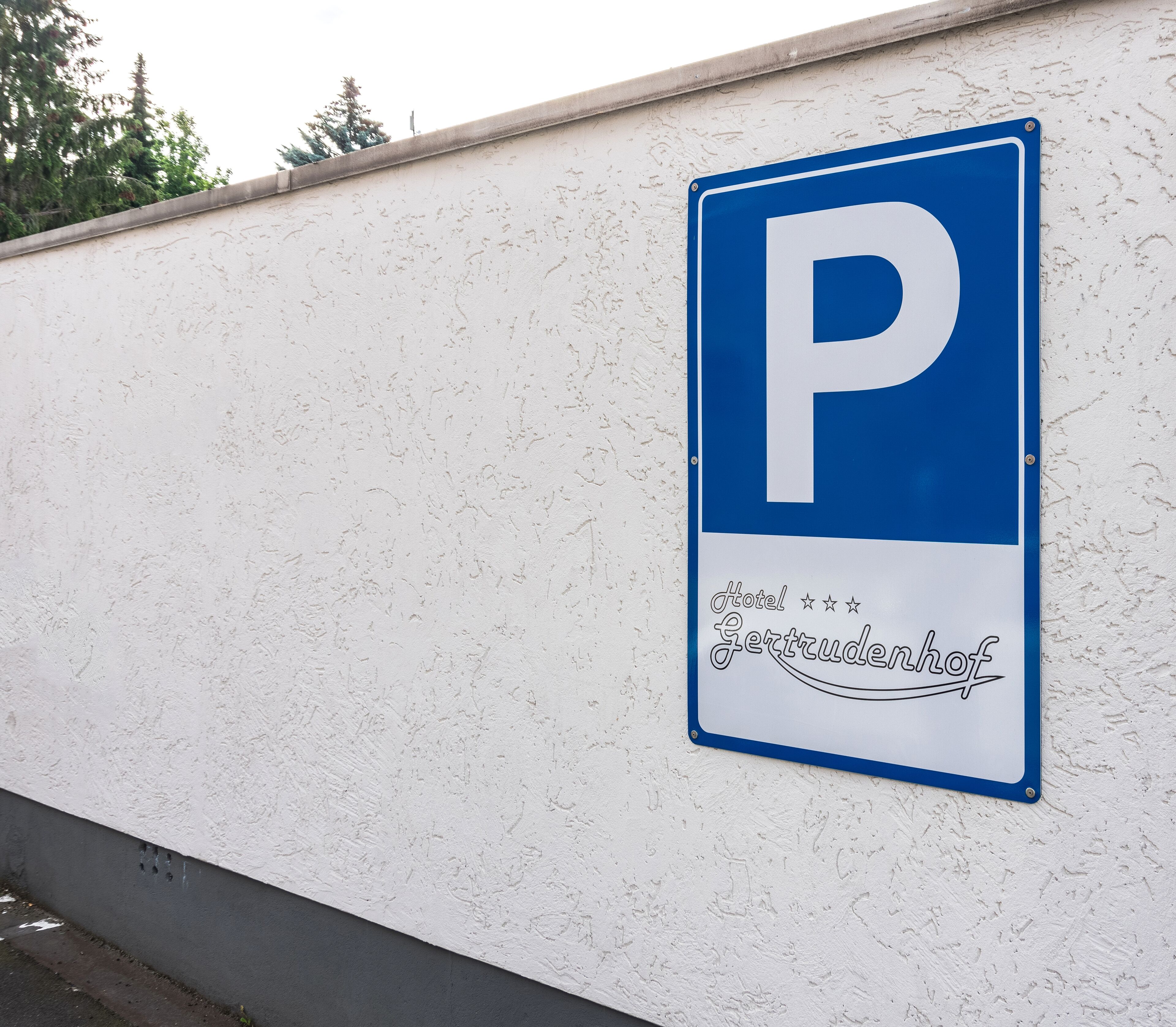 Foto - Hotel Gertrudenhof