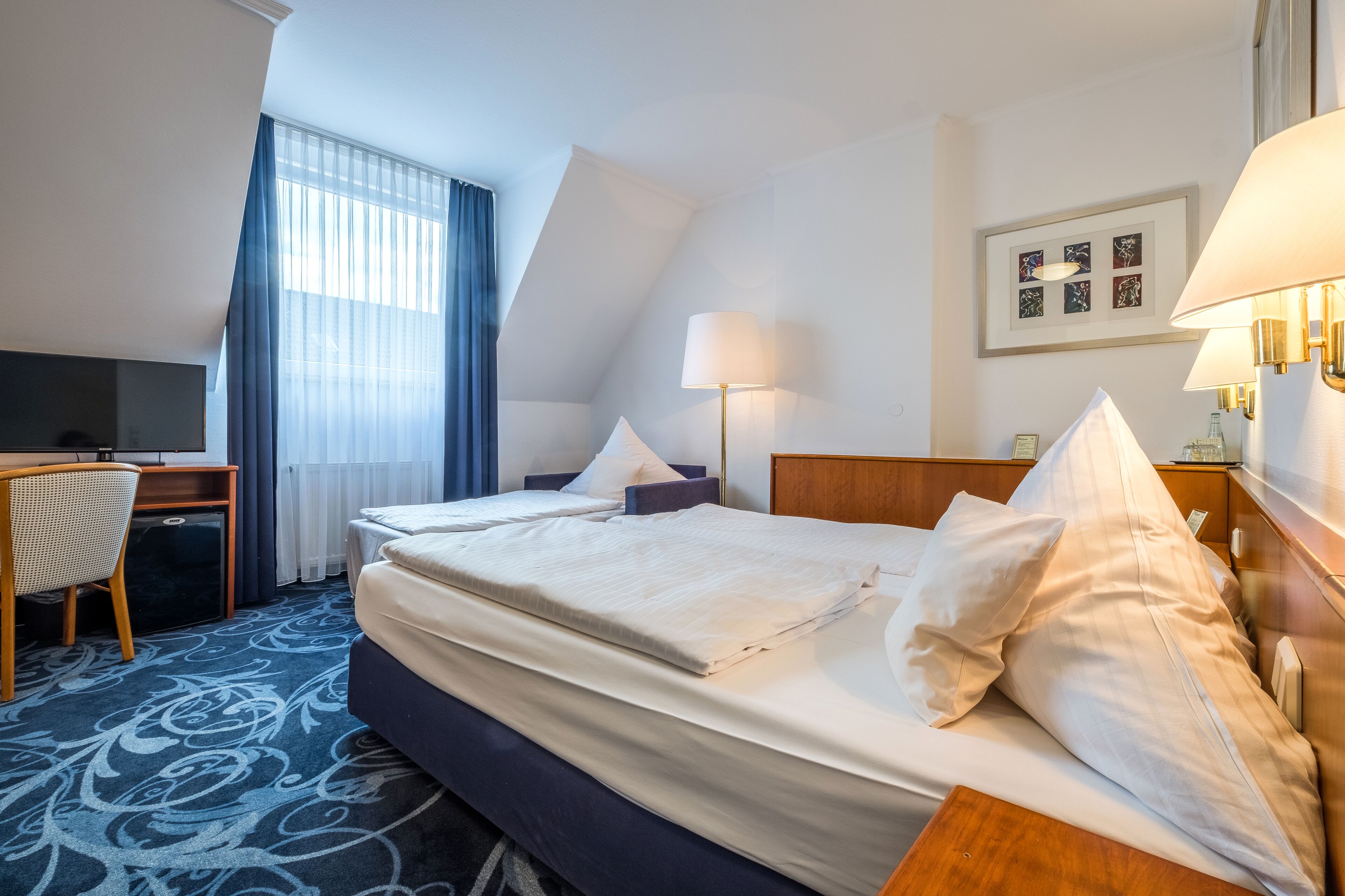 Foto - Hotel Gertrudenhof