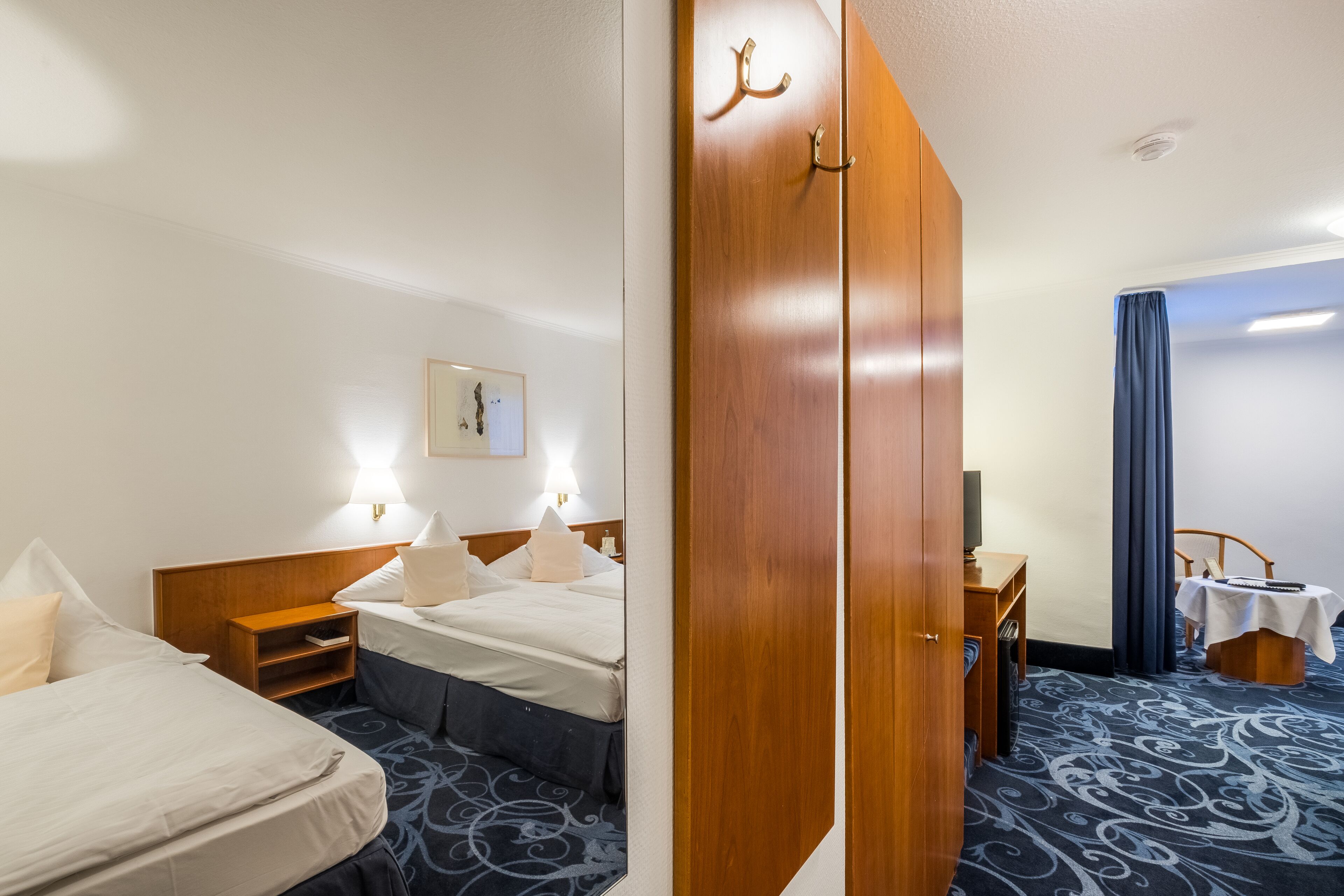 Foto - Hotel Gertrudenhof