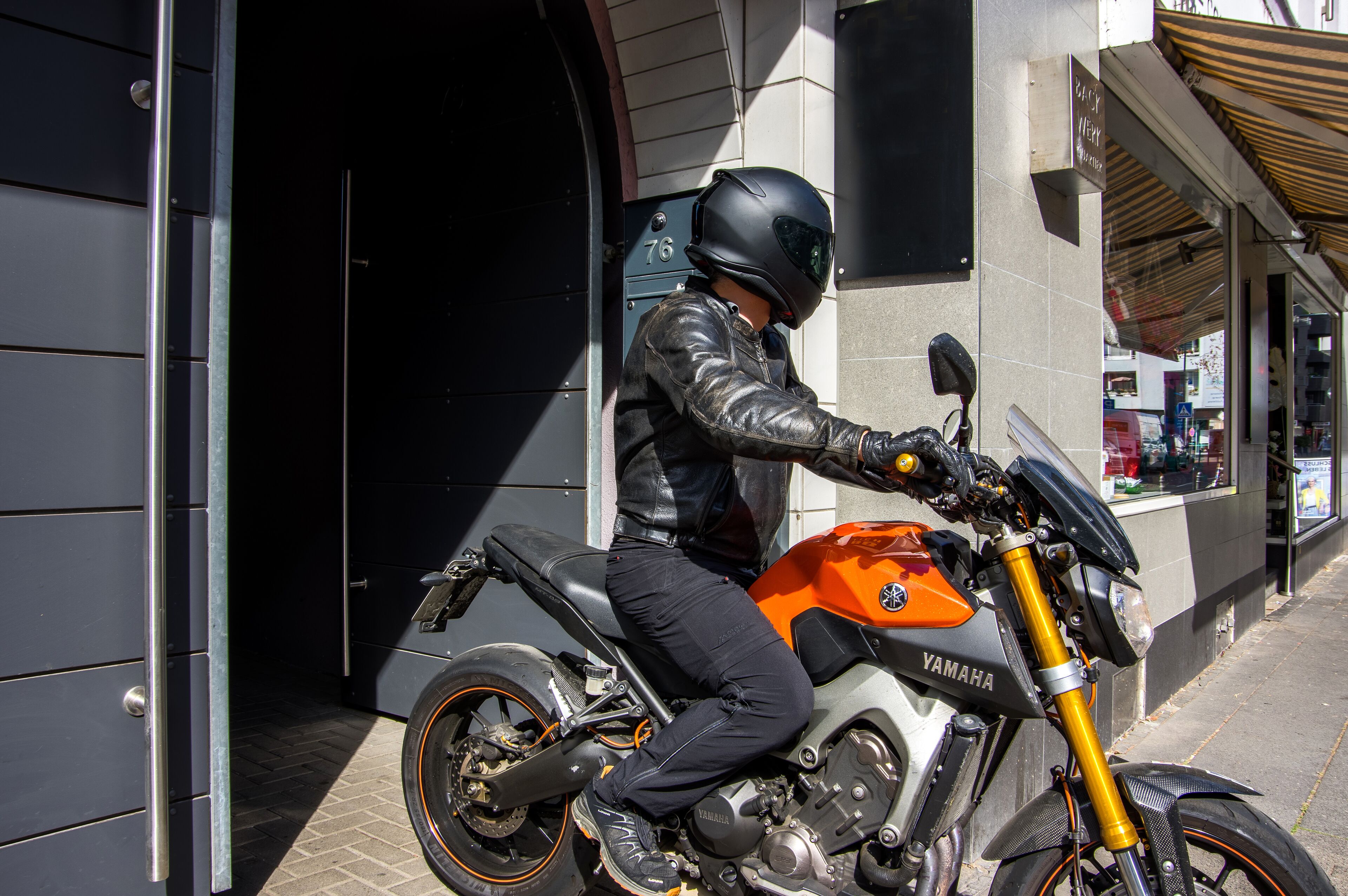 Foto - Hotel Gertrudenhof